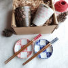 Japanese-Tableware-Sakura-Starter-Gift-Box