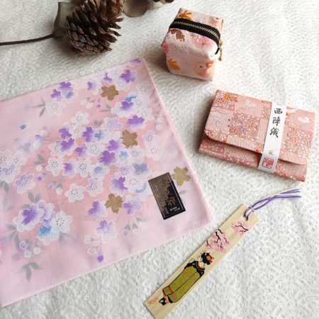 Sakura-Gift-Box