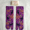 Tabi-socks-Neko-Purple
