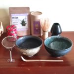 Matcha Lover Gift Box Deluxe with 2 Bowls j-okini Malta