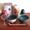 Matcha Lover Gift Box Deluxe with 2 Bowls j-okini Malta