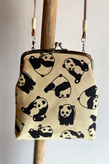 Kyoto-Cross-Body-bag-Panda-1