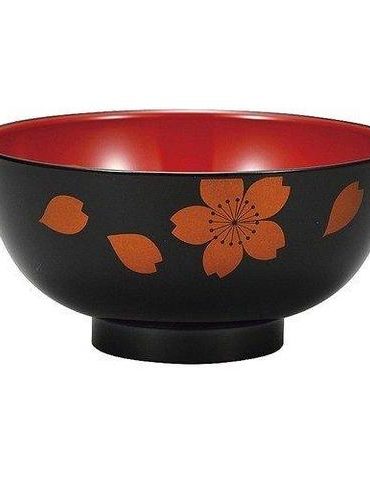 Ramen Bowl Sakura