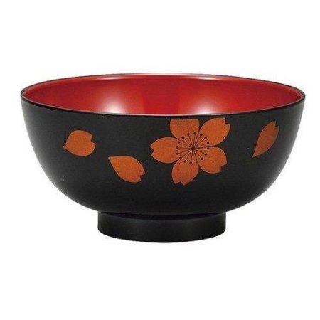 Ramen Bowl Sakura