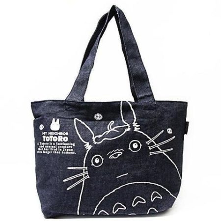 Totoro Tote bag 1