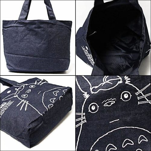 Totoro Tote bag 1