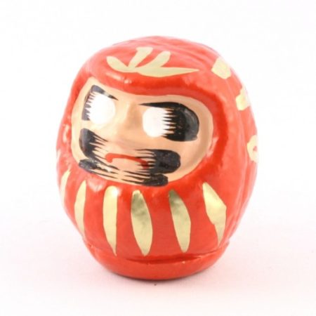 daruma doll