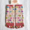 5-Toes-socks-with-toes-print-Usagi-to-Kame