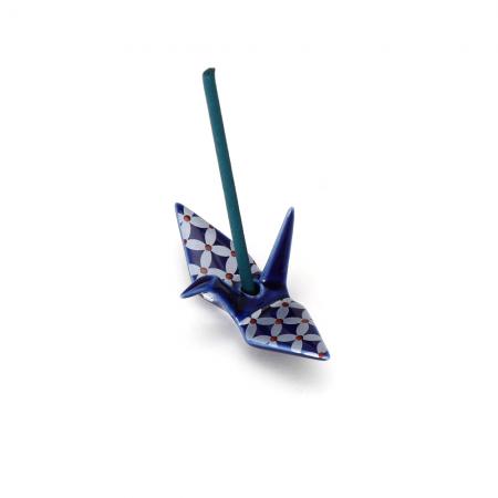 Incense stand Origami Crane 2