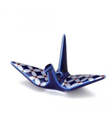 Incense stand Origami Crane