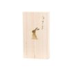 Japanese Bunny Incense gift box