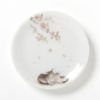 Sakura Incense Corns & Cat Plate Set 3