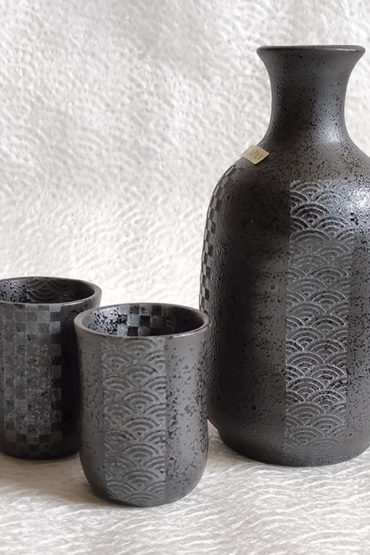 japanese-sake-set-Ginsai
