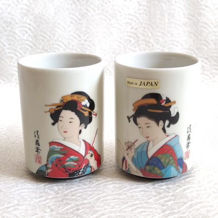 Japanese-Yunomi-Teacup-Pair-Bijinga