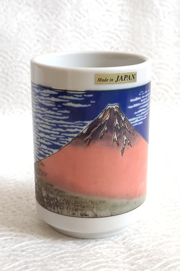 Sushi-Yunomi-cup-Aka-Fuji