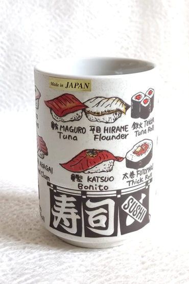 Sushi-Yunomi-cup-Sushi