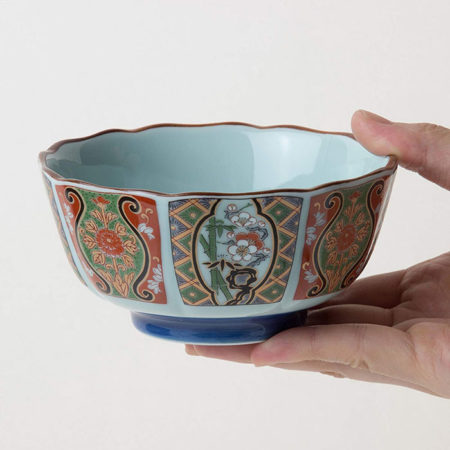 Arita-ware-Imari-small-bowl-3a