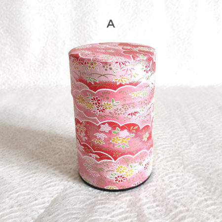 Japanese-Tea-tin-(medium)-Kobana-A1