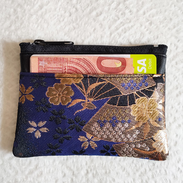 Kimono Wallet