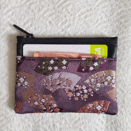 Kimono-wallet-(small)-with-Zip-Kodai-Murasak-2i