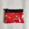 Kimono-wallet-(small)-with-Zip-Red-Bunnies-1