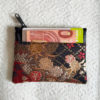 Kimono-wallet-(small)-with-Zip-red-Gold-3