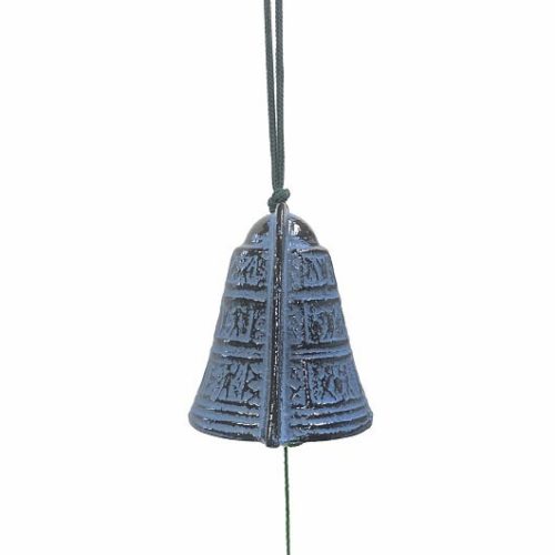 Nanbu Furin Dotaku Wind Chime 1