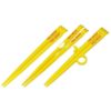 Pokemon Pikachu Training Chopsticks 3 Sets