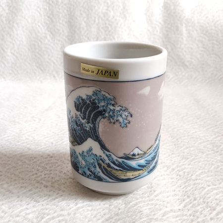 Sushi-Yunomi-cup-Great-wave