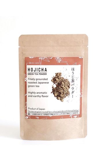 hojicha-powder-30g