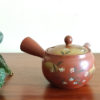 Hand-painted-tokoname-kyusu-teapot-Kasumiso-1
