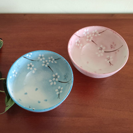 Japanese-rice-bowl-Sakura-blue