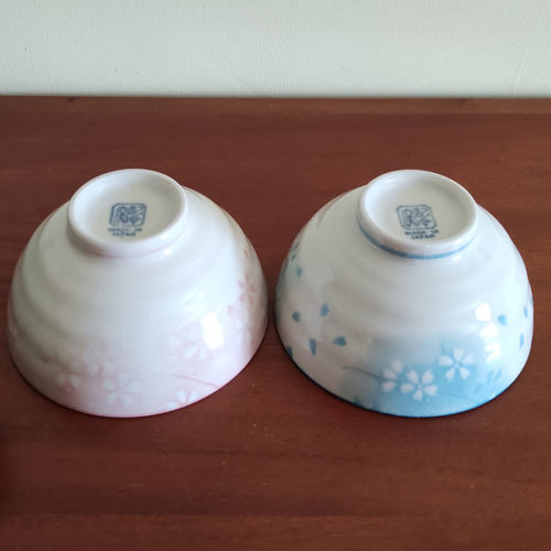 Japanese-rice-bowl-Sakura-blue