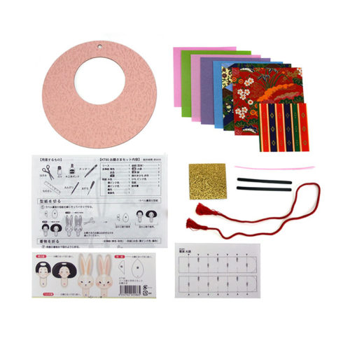 Hina-matsuri-Wall-decoration-kit-Round-4