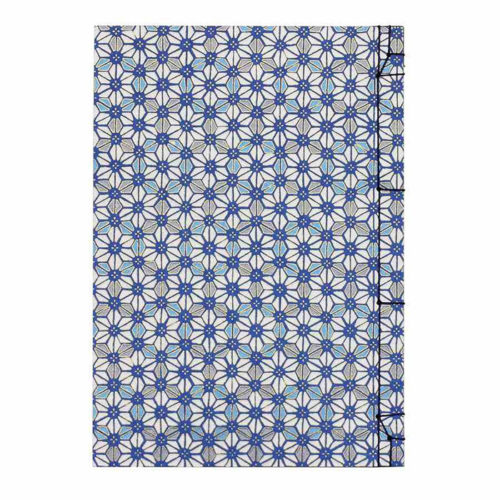 Japanese-Watoji-Notebook-Asanoha-3