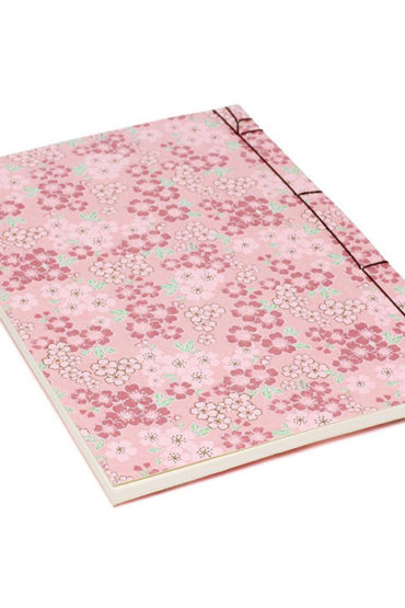Japanese-Watoji-Notebook-Sakura-4