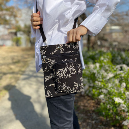 Kyoto-cross-body-bag-2-way-Chojyu-giga