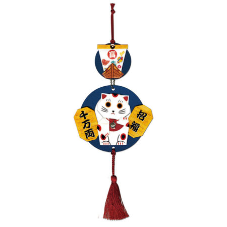 Maneki-neko-Hanging-decoration-kit-4