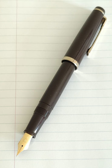 Sailor-Fountain-Pen-Lecoule-Brown-3
