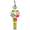 Tanabata Star Festival Hanging Decoration kit