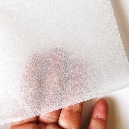 Japanese Hanshi paper for calligraphy Malta