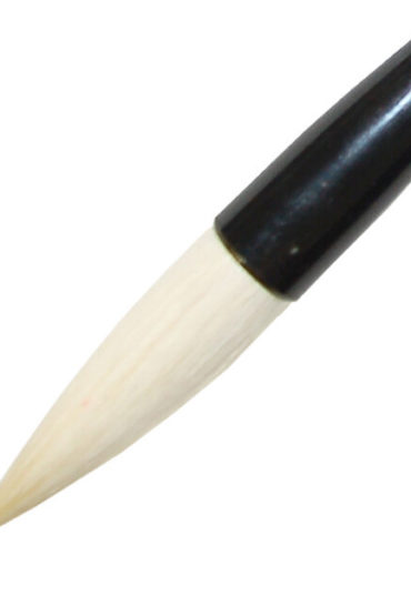 Japanese-Calligraphy-brush-Thick