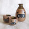 Japanese-Sake-Set-Tanuki-250ml-1