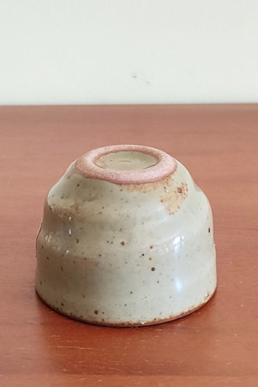 Mashiko-ware-Vintage-Sake-cup-2