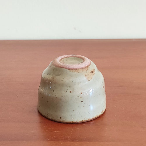 Mashiko-ware-Vintage-Sake-cup-2