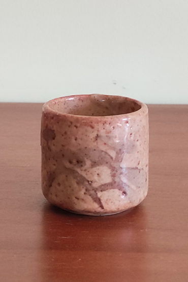 Mino-yaki-Vintage-Sake-cup