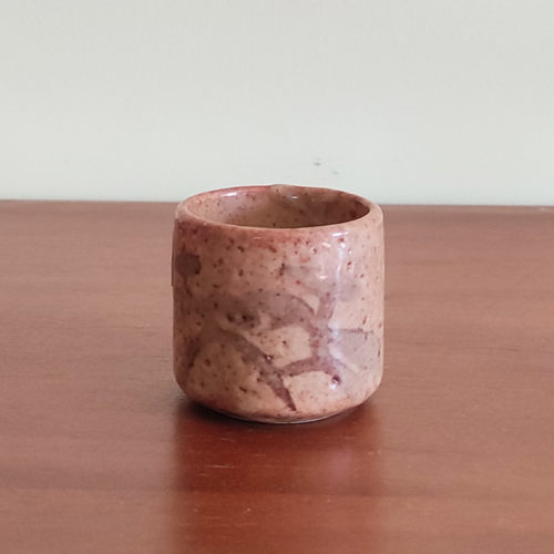 Mino-yaki-Vintage-Sake-cup