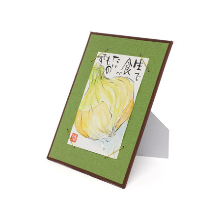 Postcard-frame-stand-green-2