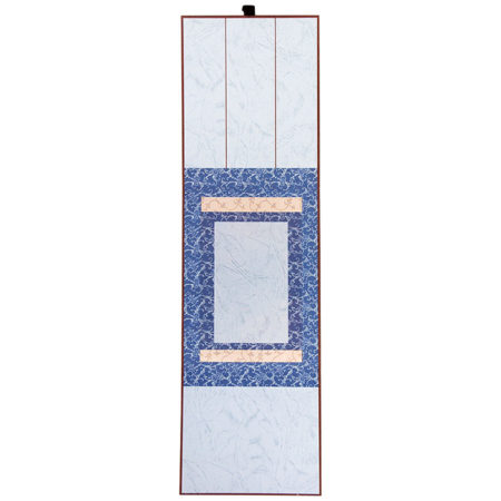 Tatou-Hanging-scroll 3-way-for-postcard-