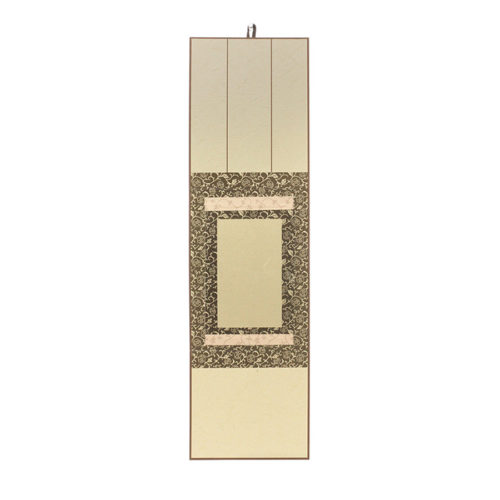 Tatou-Hanging-scroll 3-way-for-postcard-